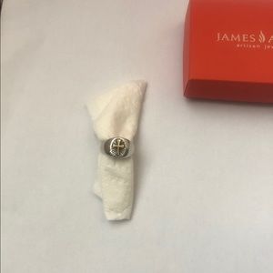 James Avery Ring (Retired)